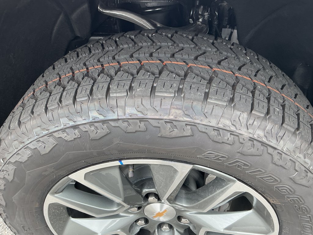 2026 Chevrolet Silverado 1500 LT - Photo 27