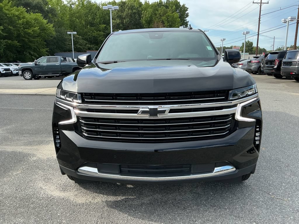 2024 Chevrolet Tahoe LT - Photo 8
