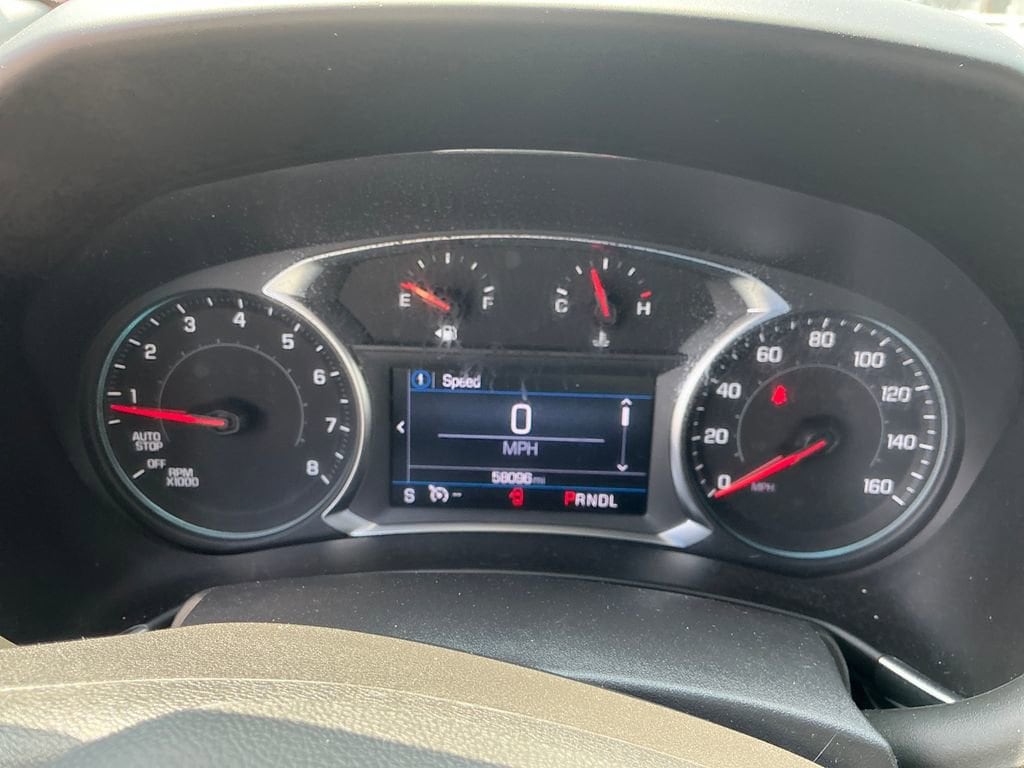 2024 Chevrolet Equinox LT - Photo 17