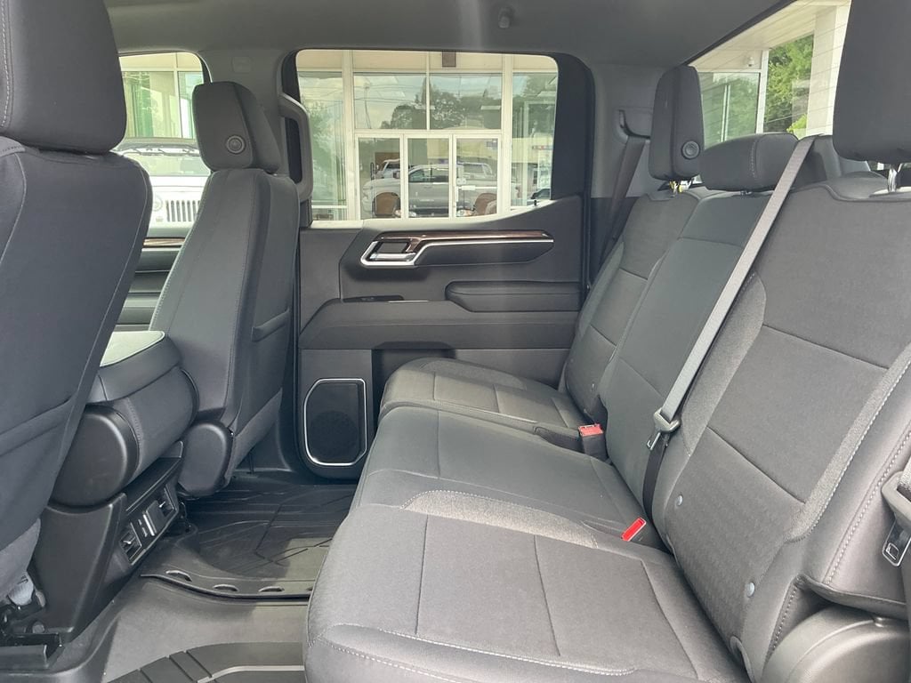 2026 Chevrolet Silverado 1500 RST - Photo 23