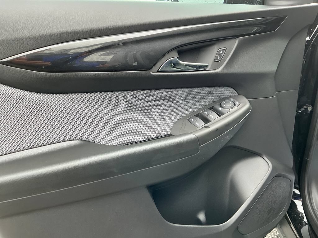 2026 Chevrolet Trailblazer LS - Photo 10