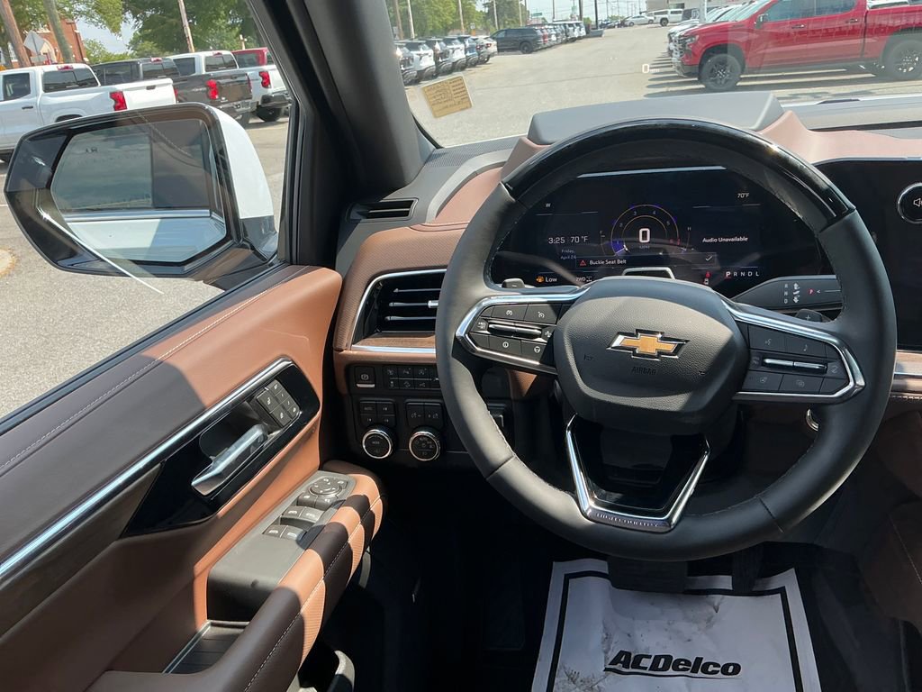 2026 Chevrolet Tahoe High Country - Photo 13