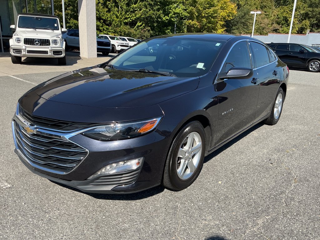 2023 Chevrolet Malibu