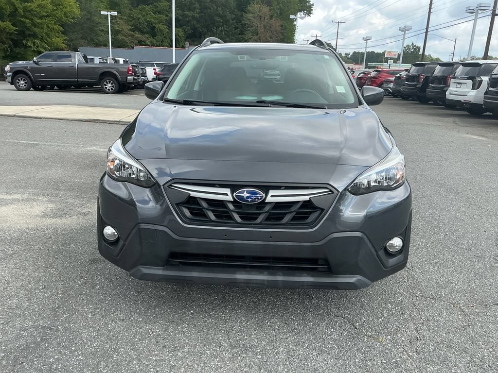 2021 Subaru Crosstrek Premium - Photo 8