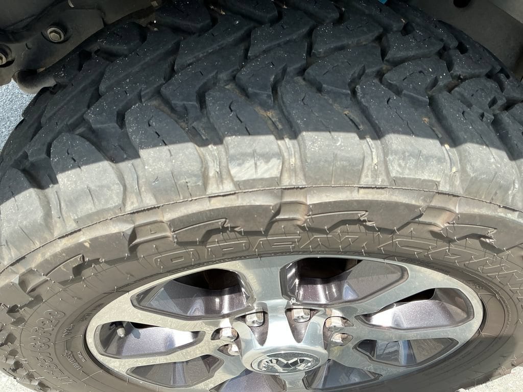 2022 RAM Ram 2500 Pickup Laramie Longhorn - Photo 27