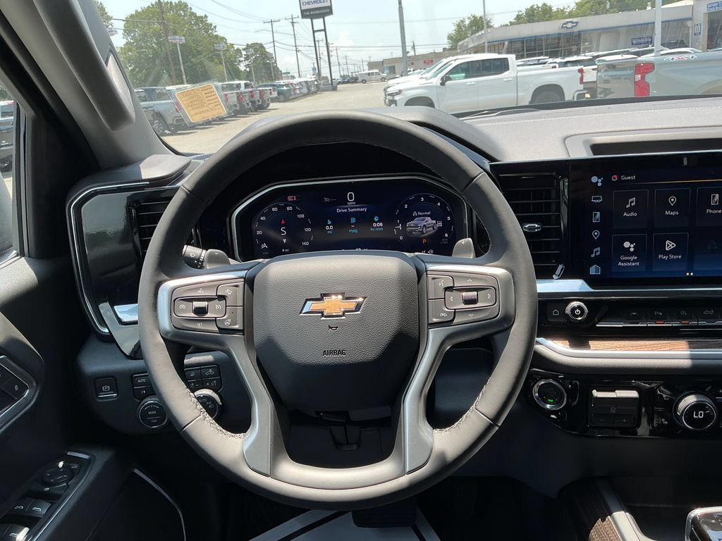 2026 Chevrolet Silverado 1500 LT - Photo 14