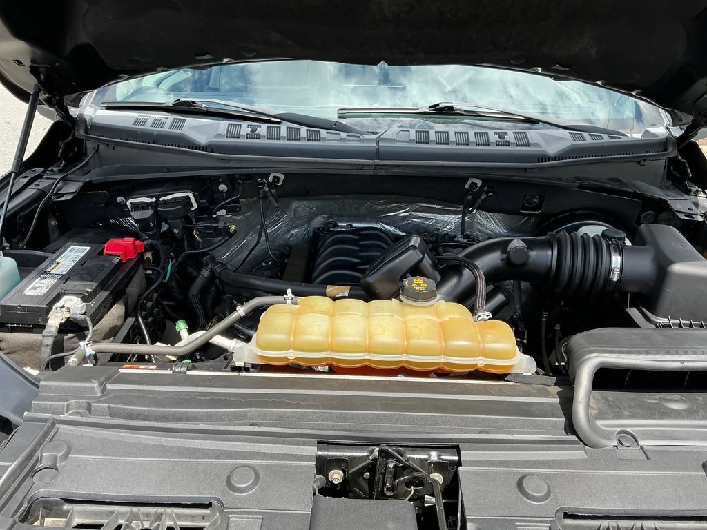 2017 Ford F-150 XL - Photo 20