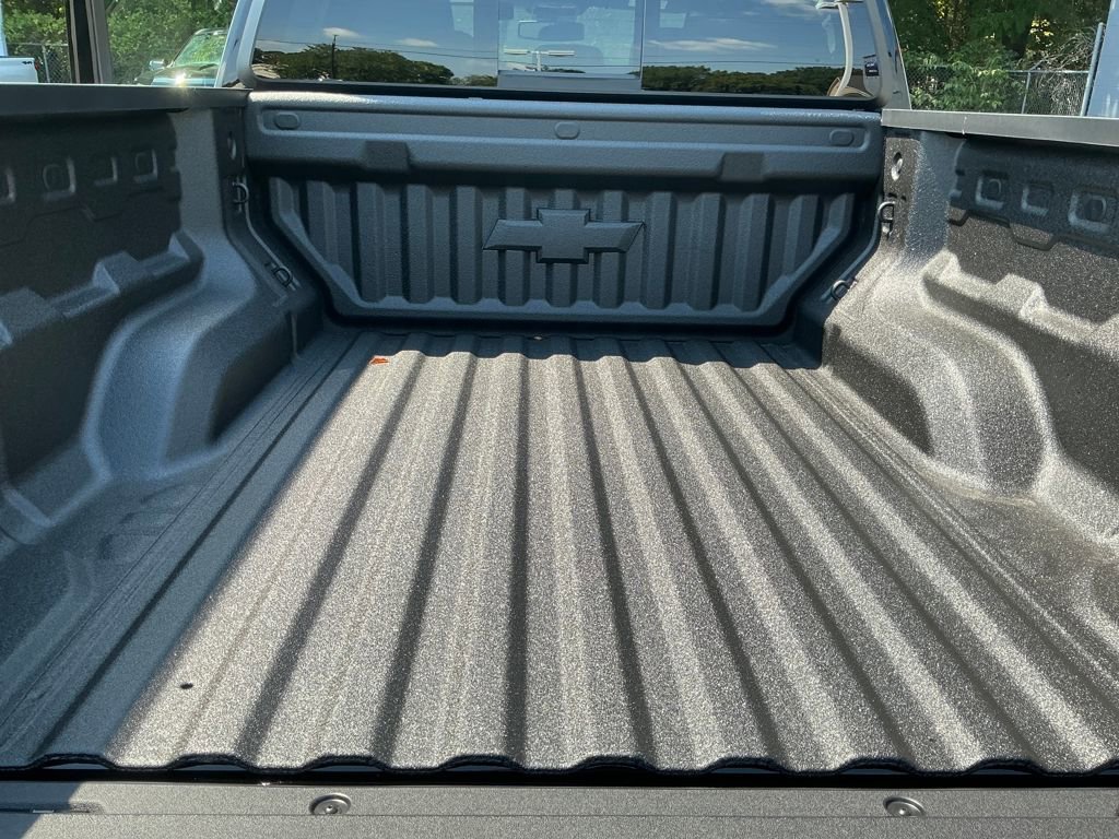 2026 Chevrolet Colorado LT - Photo 22