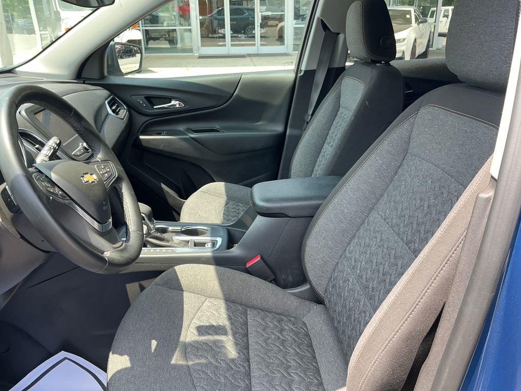 2024 Chevrolet Equinox LT - Photo 9