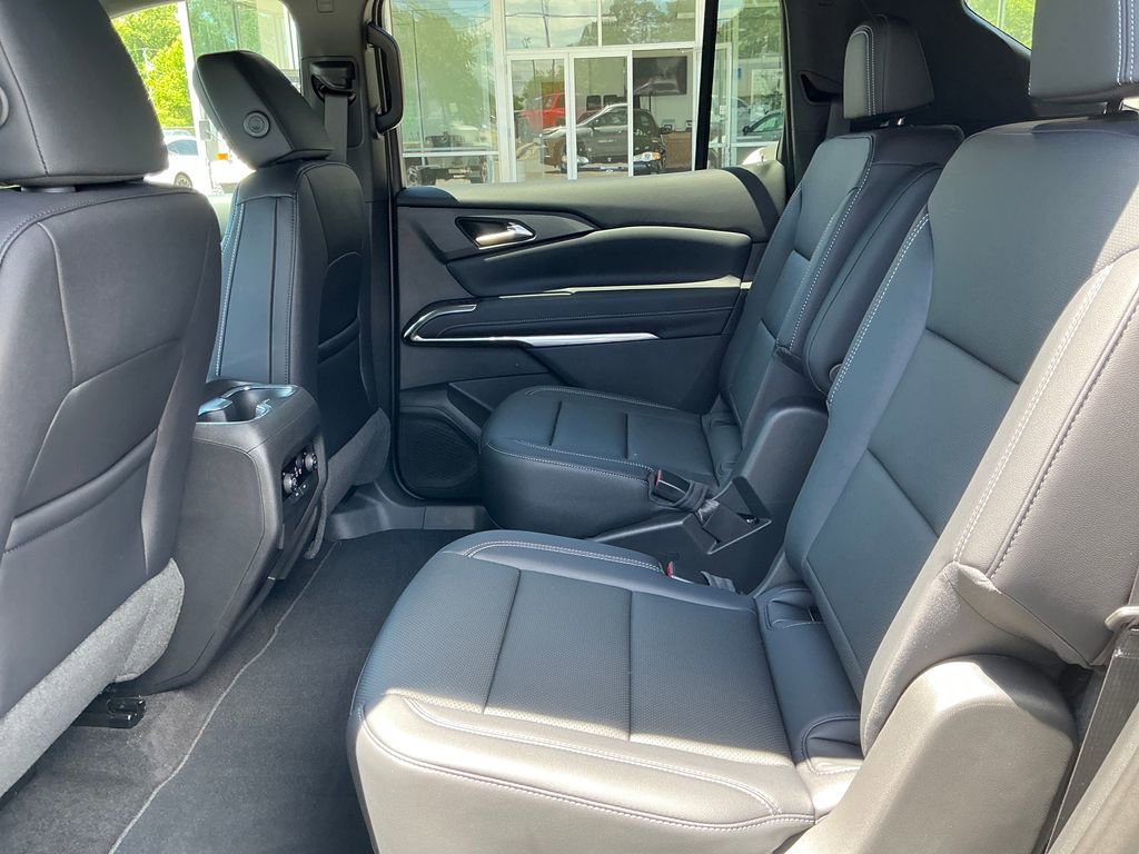 2026 Chevrolet Traverse LT - Photo 23