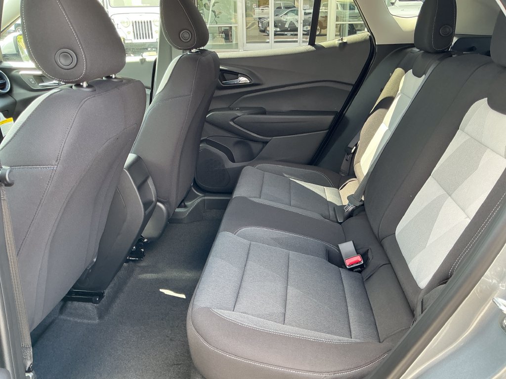 2026 Chevrolet Trax LS - Photo 22