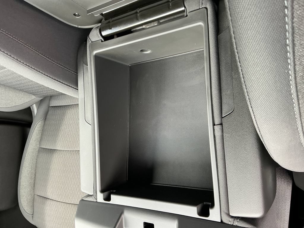 2026 Chevrolet Silverado 1500 RST - Photo 25