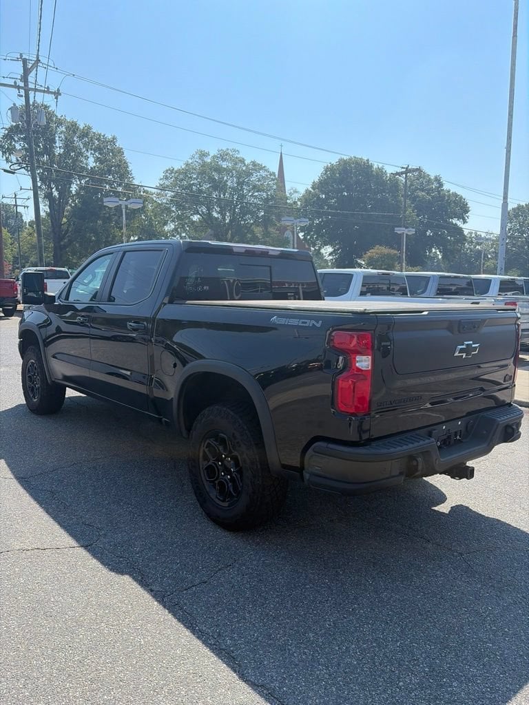 2024 Chevrolet Silverado 1500 ZR2 - Photo 6