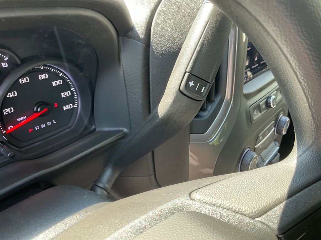 2026 Chevrolet Silverado 2500 HD Work Truck - Photo 23