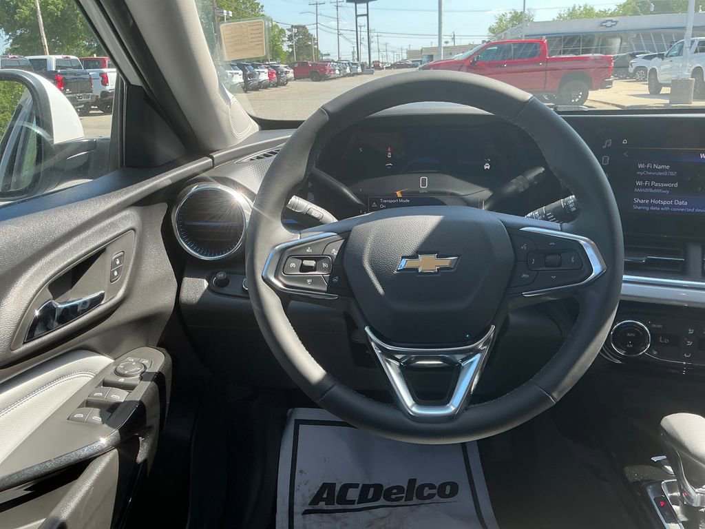 2026 Chevrolet Trax LT - Photo 13