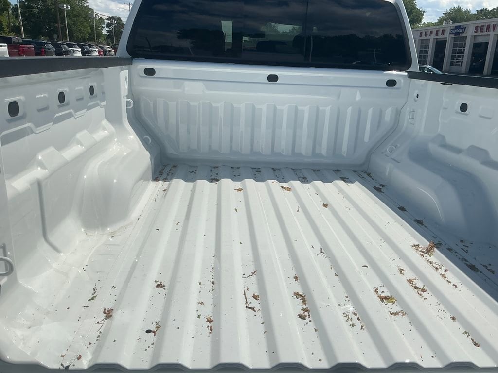 2026 Chevrolet Colorado Trail Boss - Photo 22