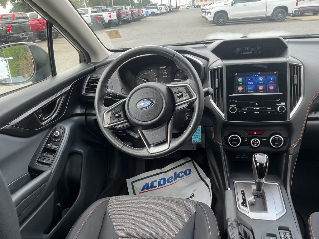 2021 Subaru Crosstrek Premium - Photo 12