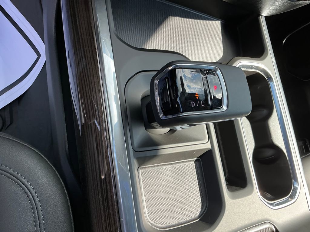 2026 Chevrolet Silverado 1500 LT Trail Boss - Photo 24
