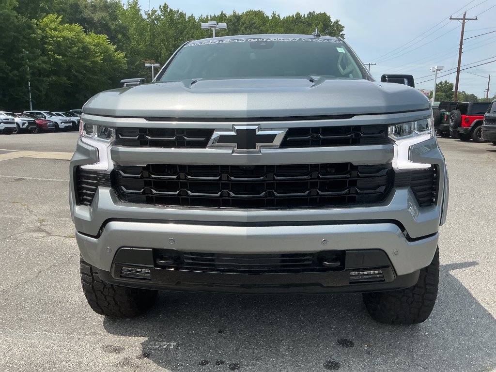 2026 Chevrolet Silverado 1500 RST - Photo 7