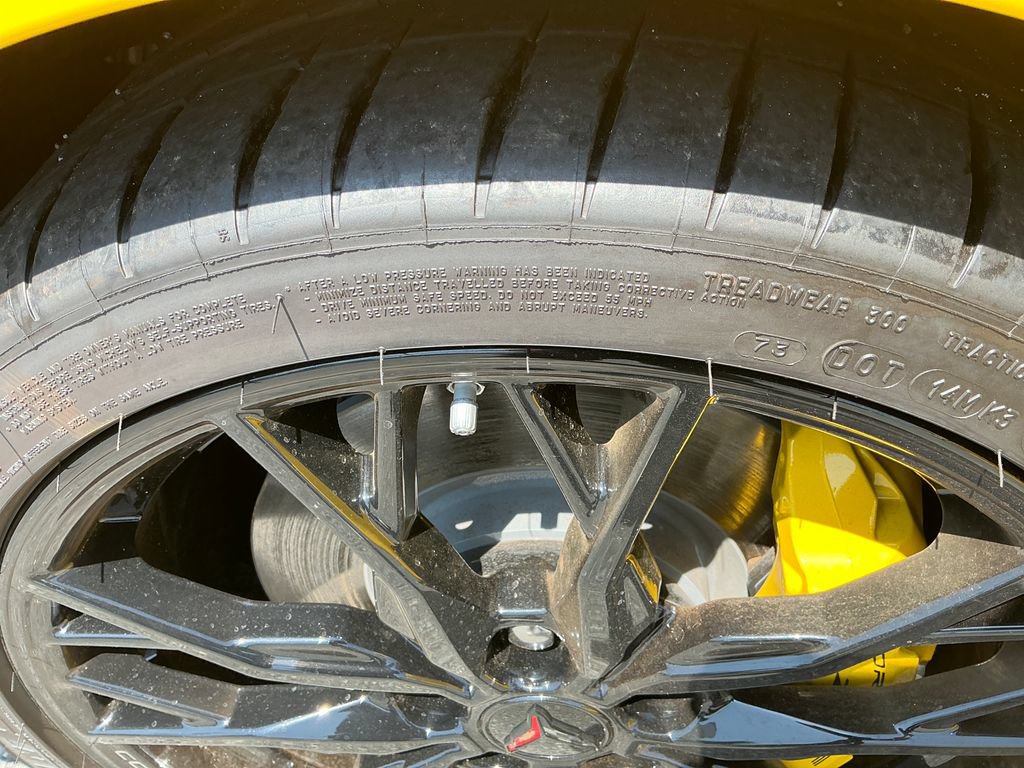 2026 Chevrolet Corvette 3LT - Photo 27
