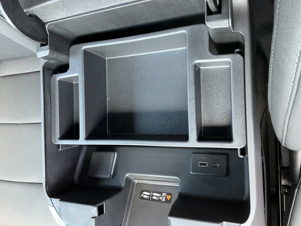 2026 Chevrolet Silverado 1500 LTZ - Photo 25