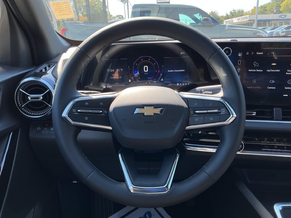 2027 Chevrolet Equinox LT - Photo 14