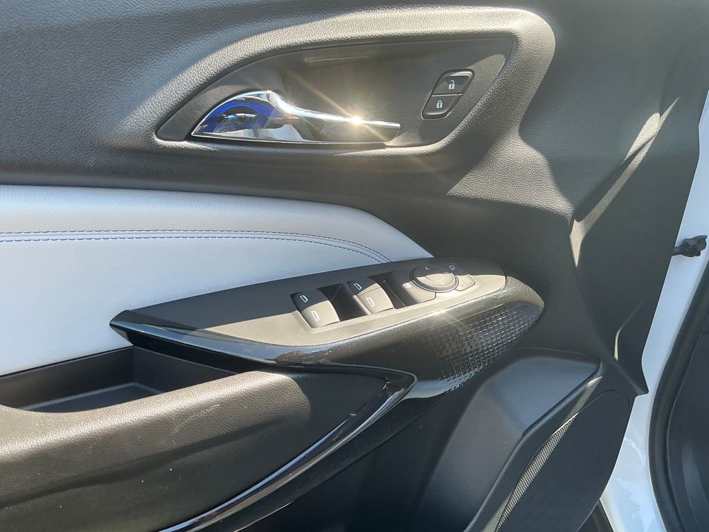 2026 Chevrolet Trax LT - Photo 11
