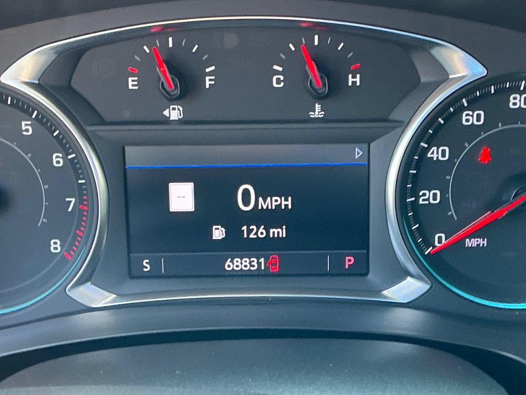 2024 Chevrolet Traverse Limited RS - Photo 18