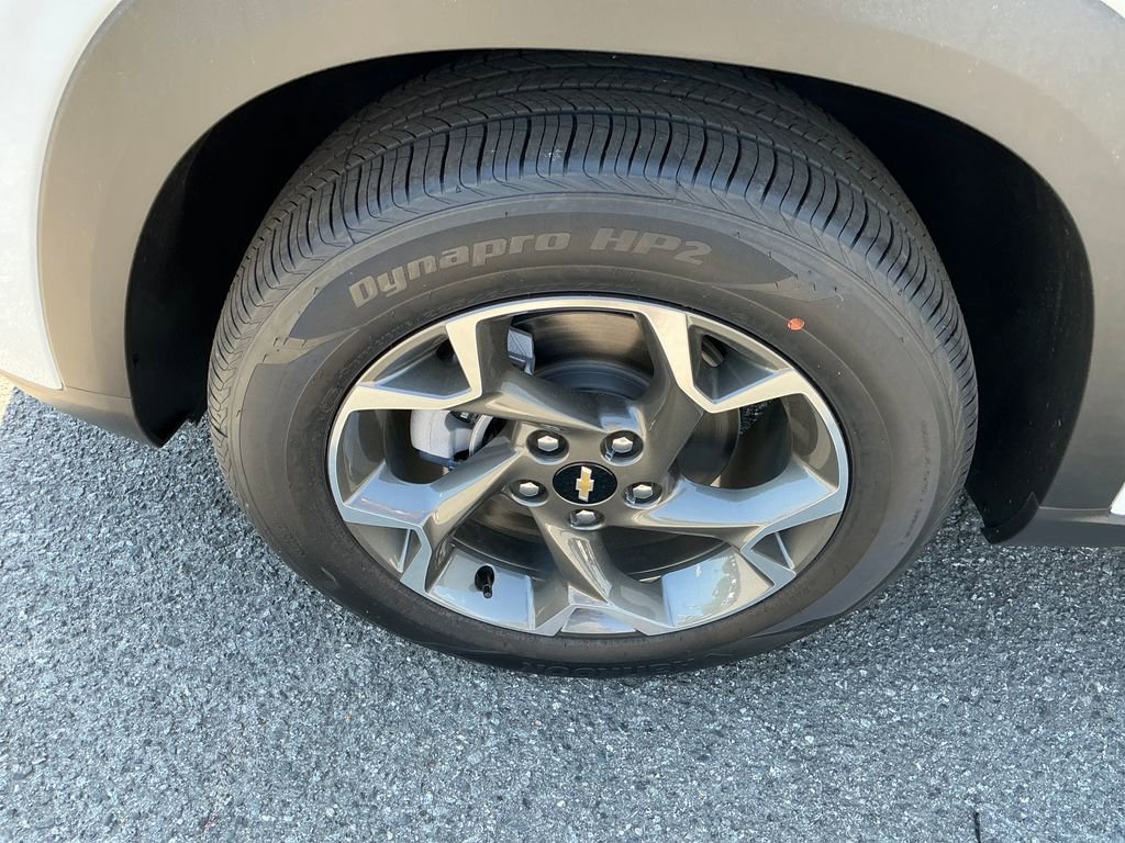 2026 Chevrolet Trax LT - Photo 26