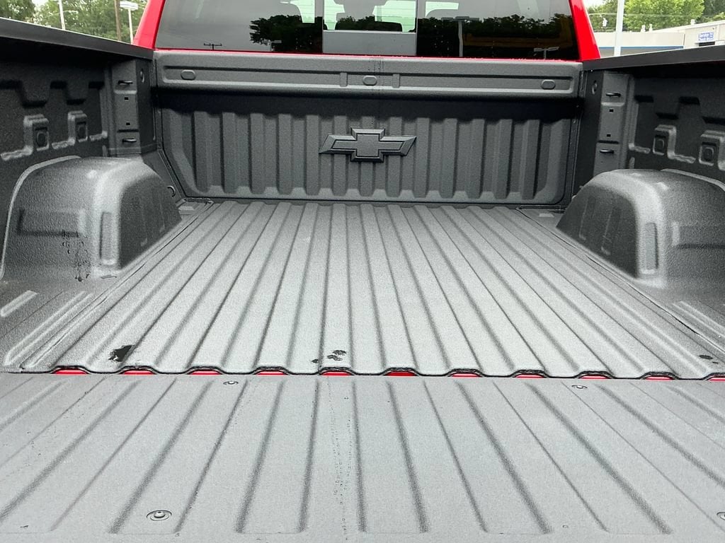 2026 Chevrolet Silverado 1500 LT - Photo 22