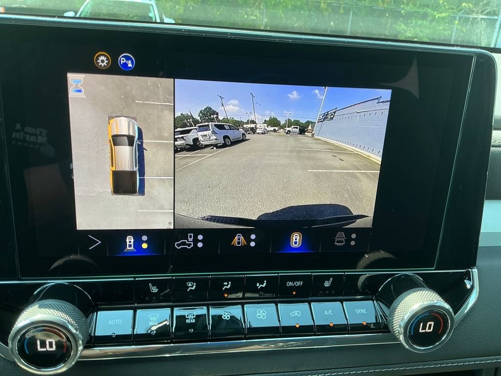 2026 Chevrolet Colorado LT - Photo 20