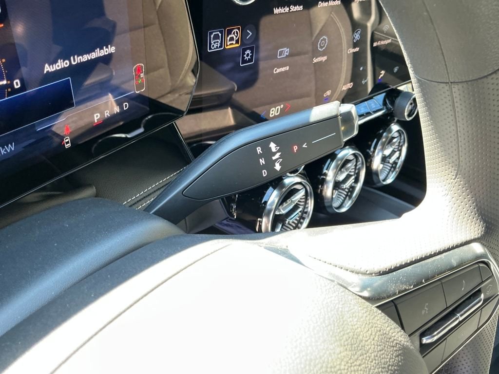 2026 Chevrolet Blazer EV LT - Photo 24