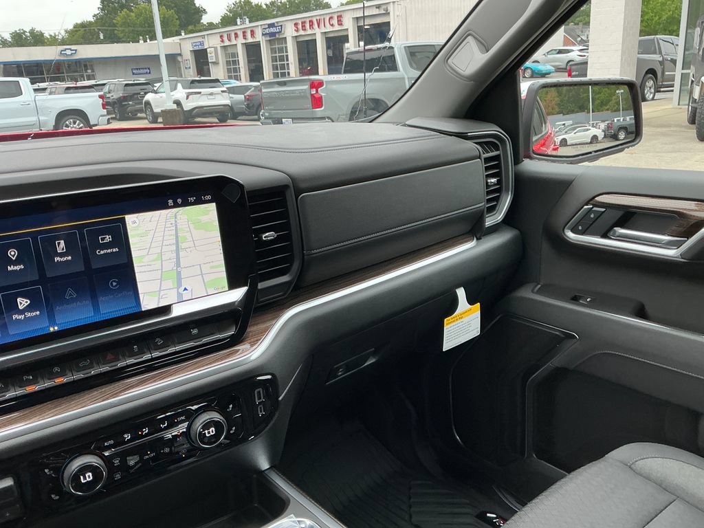 2026 Chevrolet Silverado 1500 LT - Photo 16