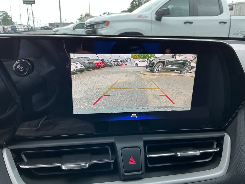 2026 Chevrolet Trailblazer LS - Photo 19