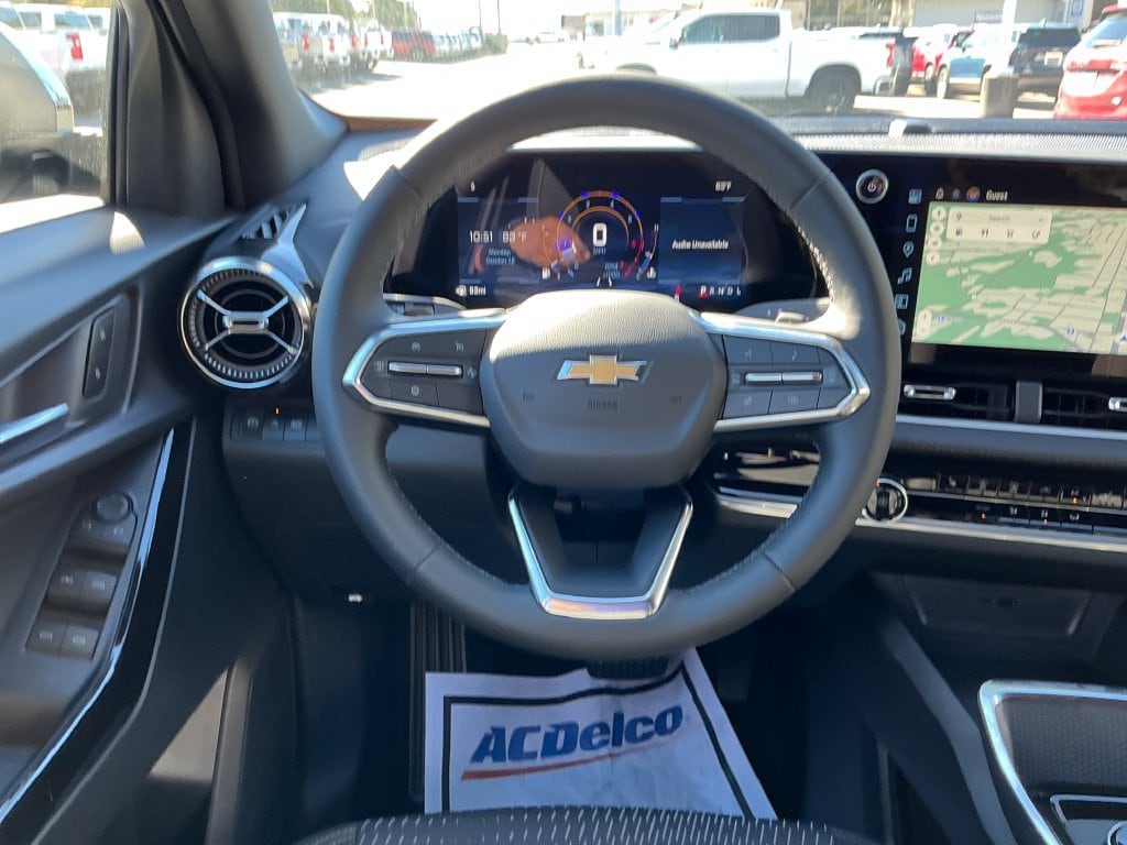 2027 Chevrolet Equinox LT - Photo 13