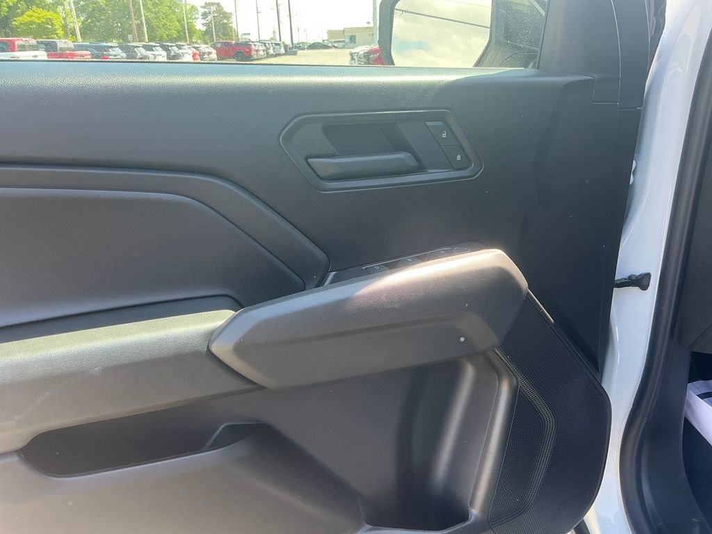 2026 Chevrolet Colorado Trail Boss - Photo 10