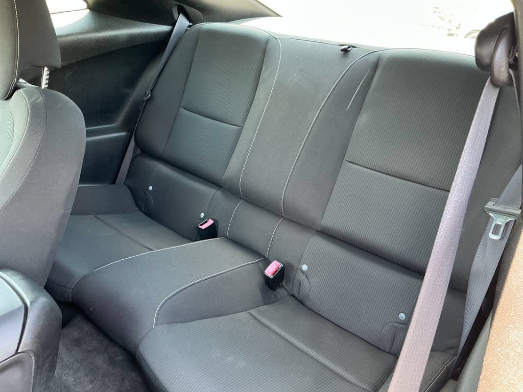 2011 Chevrolet Camaro 1LT - Photo 22