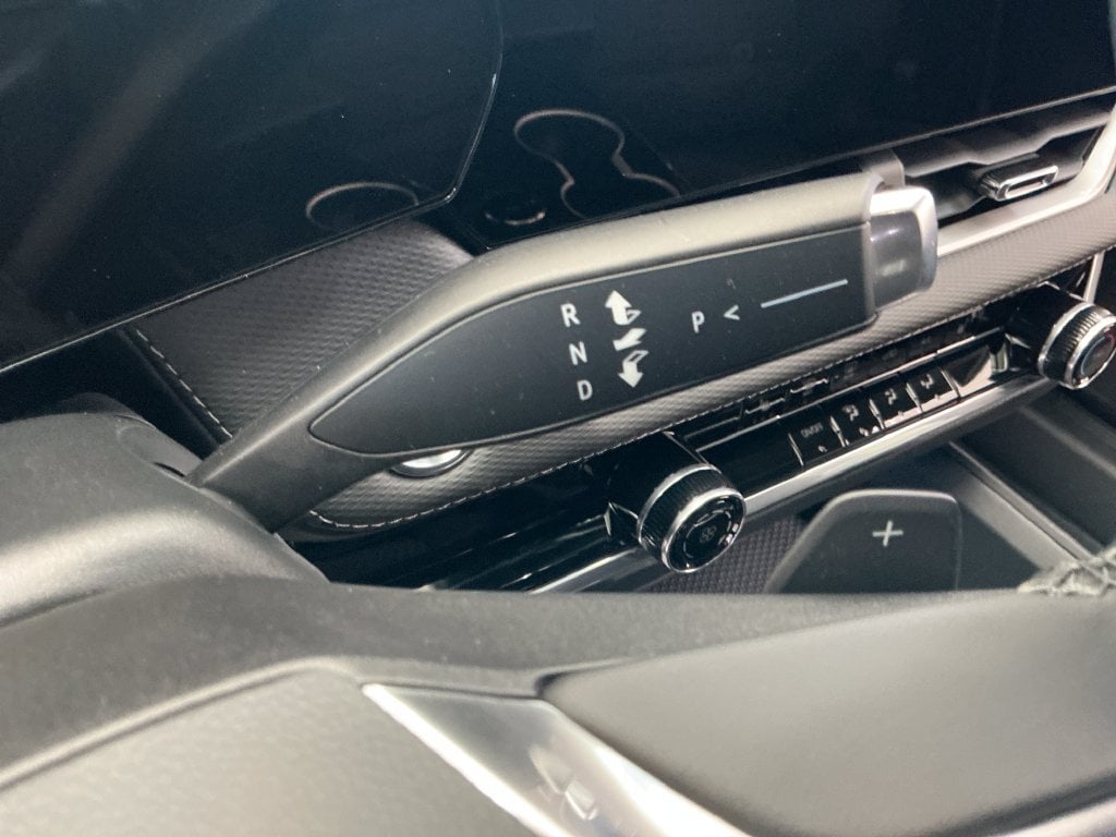 2027 Chevrolet Equinox LT - Photo 23