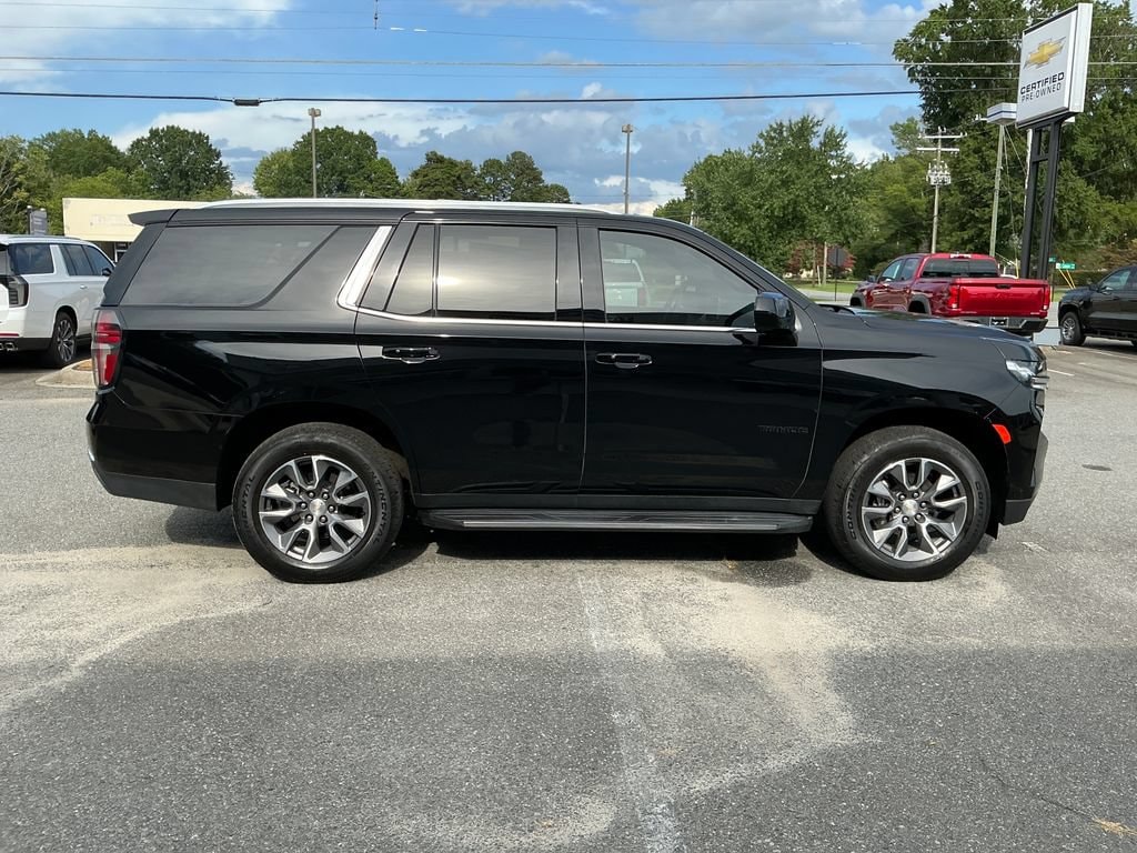 2024 Chevrolet Tahoe LT - Photo 6