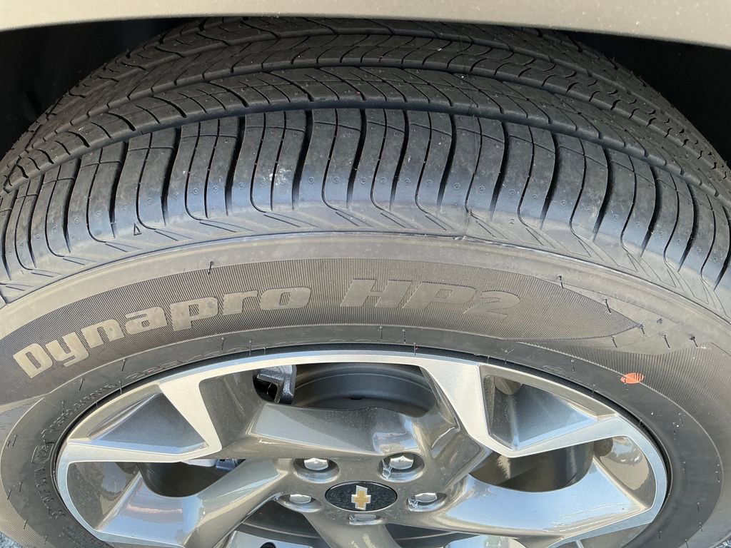 2026 Chevrolet Trax LT - Photo 27