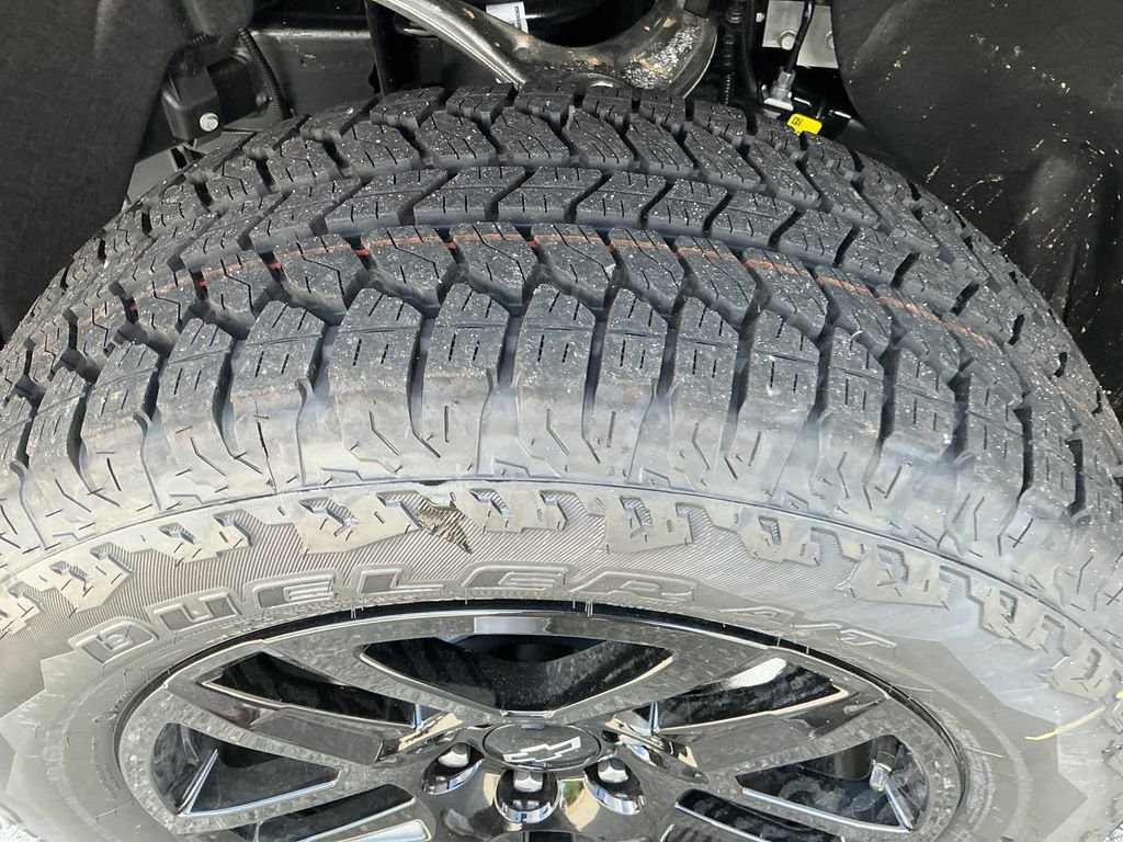 2026 Chevrolet Silverado 1500 LT Trail Boss - Photo 27
