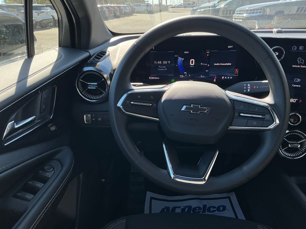 2026 Chevrolet Blazer EV LT - Photo 13