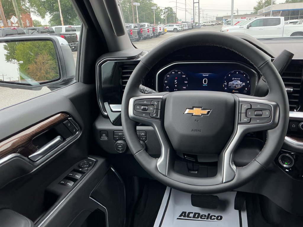 2026 Chevrolet Silverado 1500 LT - Photo 13