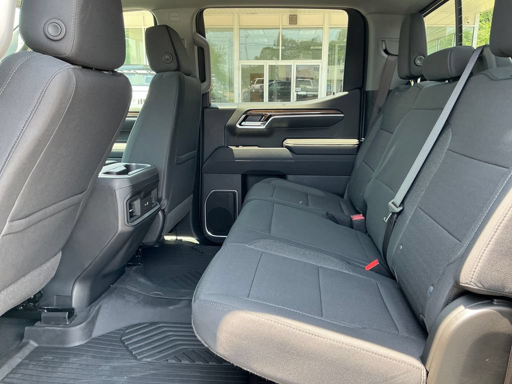 2026 Chevrolet Silverado 1500 LT - Photo 23