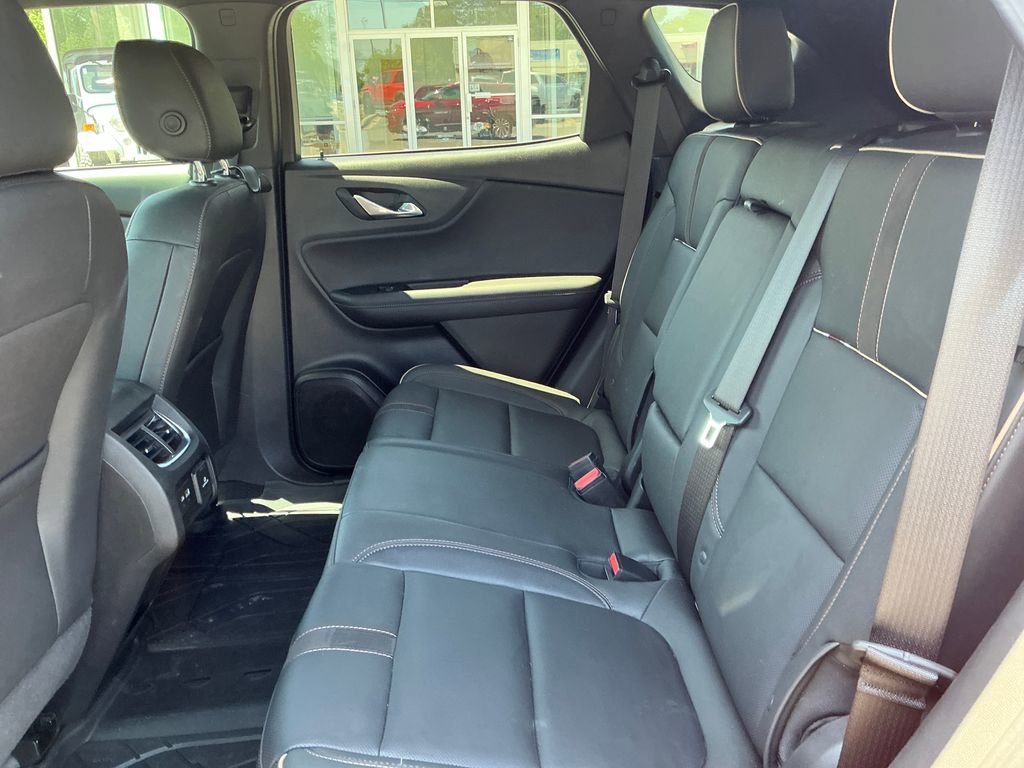 2023 Chevrolet Blazer Premier - Photo 21
