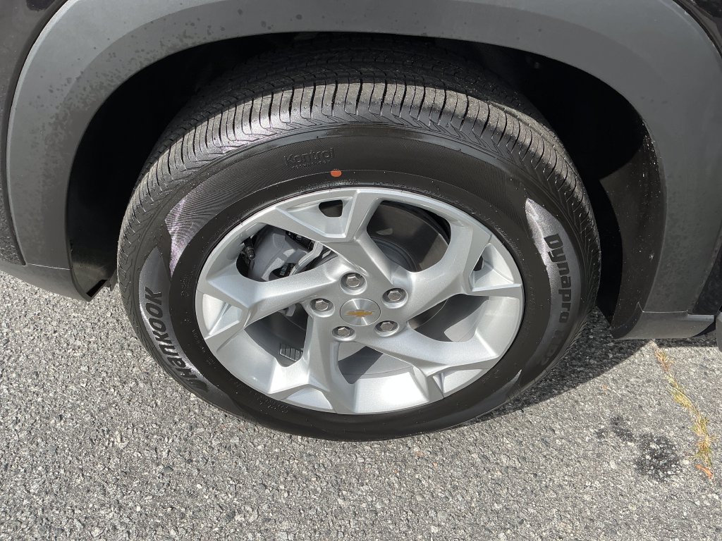 2026 Chevrolet Trax LS - Photo 25
