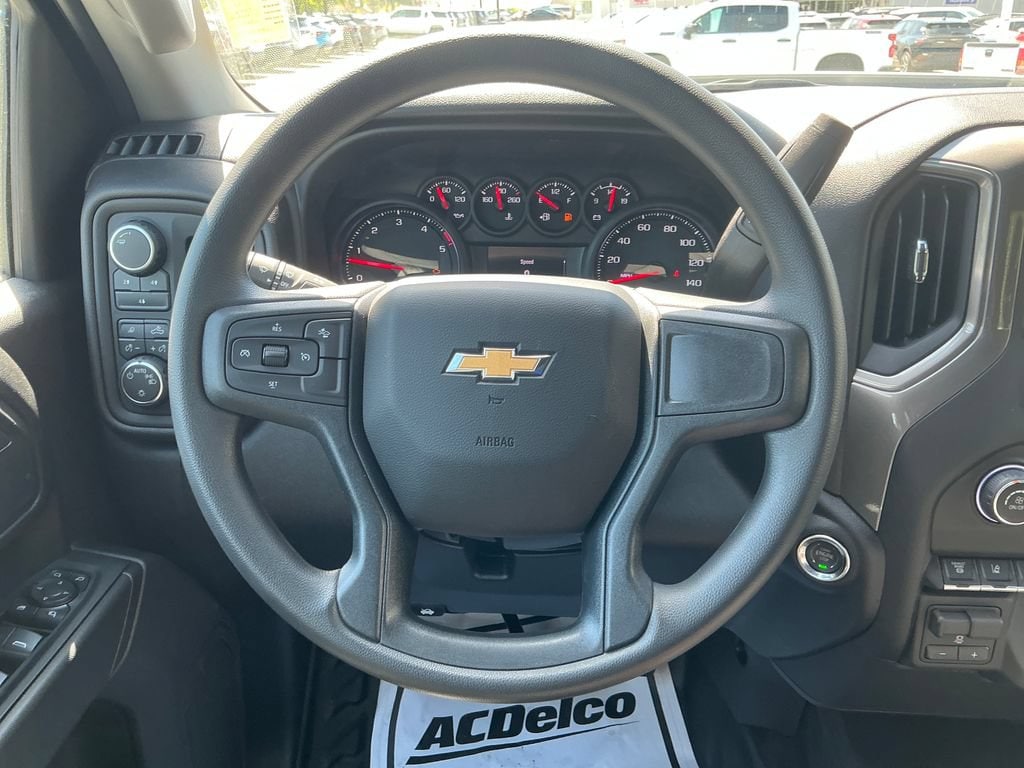 2026 Chevrolet Silverado 2500 HD Work Truck - Photo 14