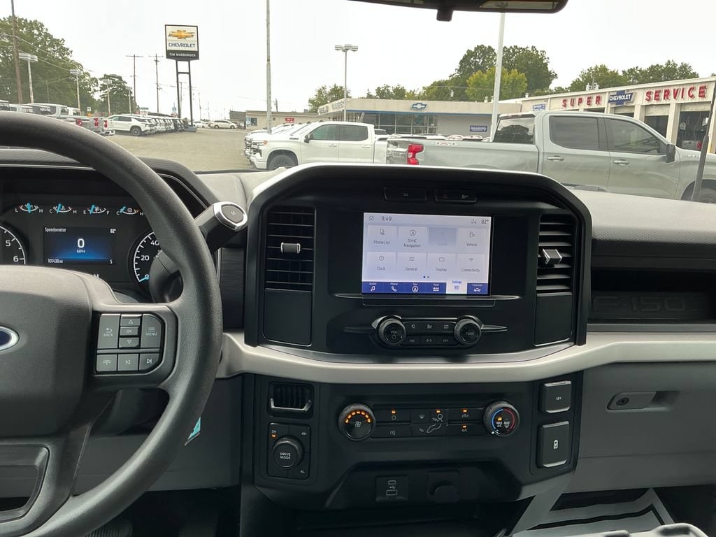 2023 Ford F-150 XL - Photo 15