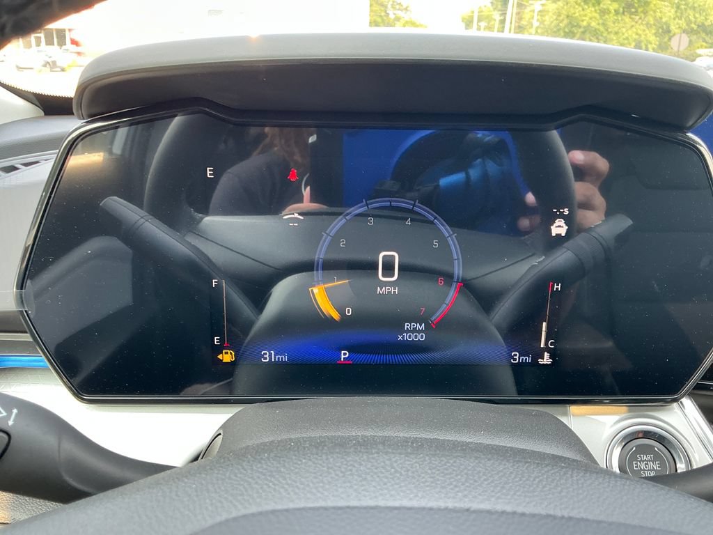 2026 Chevrolet Trax LT - Photo 17