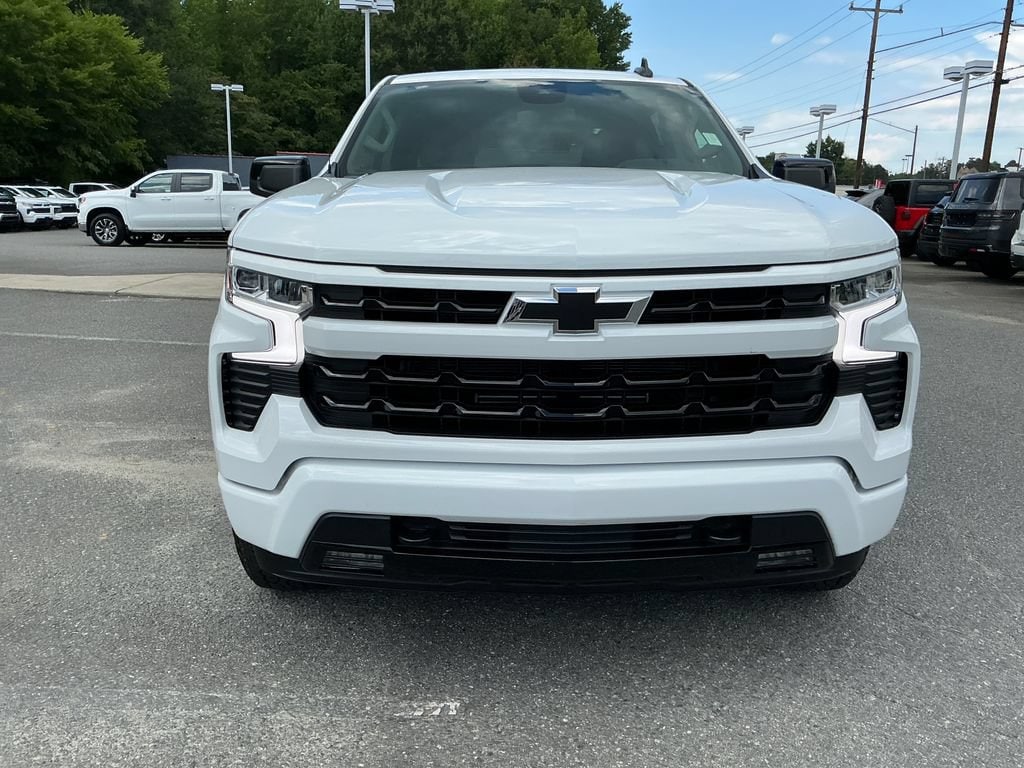 2026 Chevrolet Silverado 1500 RST - Photo 8